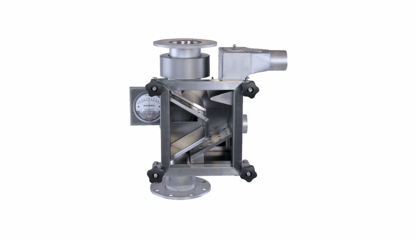 淘洗器 淘洗器